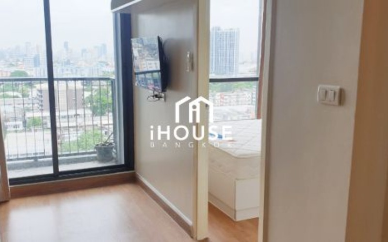 Q. House Condo Sukhumvit 79